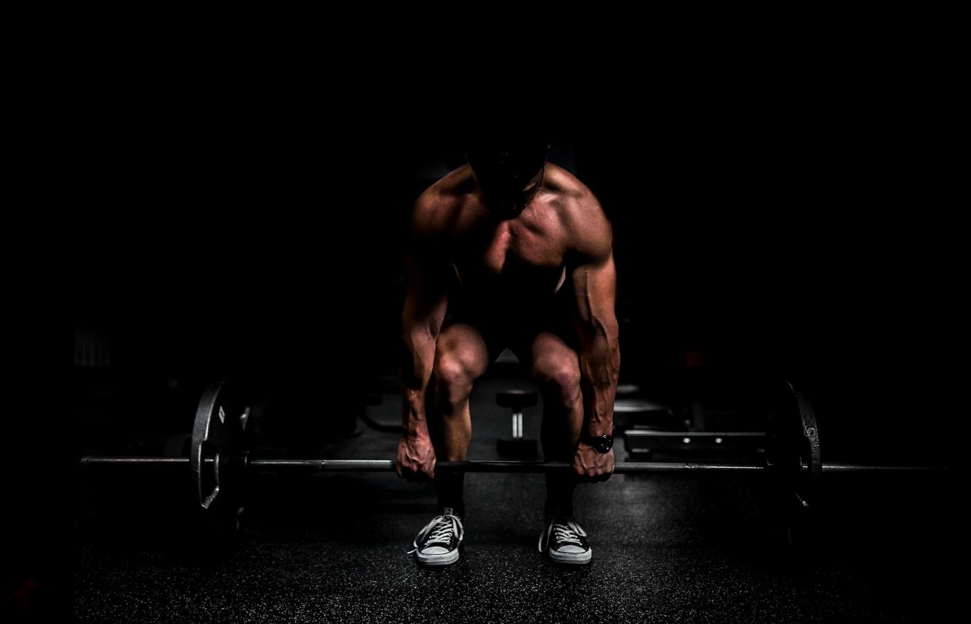 Neomezený přístup do fitness centra